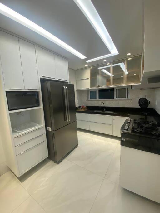 Casa Em Condominio Fechado Barreirinhas Lencois Park Екстериор снимка