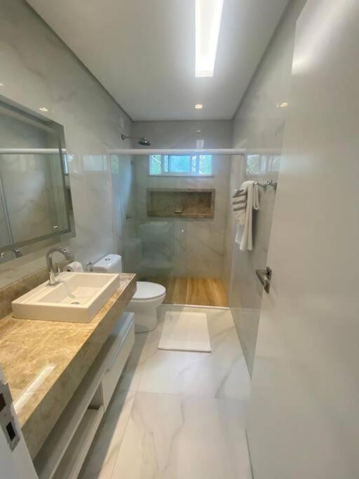 Casa Em Condominio Fechado Barreirinhas Lencois Park Екстериор снимка