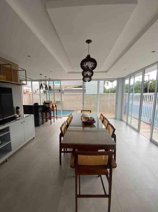 Casa Em Condominio Fechado Barreirinhas Lencois Park Екстериор снимка